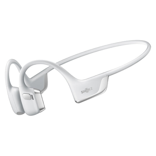Shokz Openrun Pro 2 Earphones - Silver