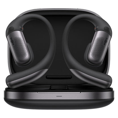 Shokz OpenFit Pro Open-Ear Earbuds - Black