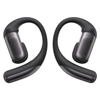 Shokz OpenFit Pro Open-Ear Earbuds - Black