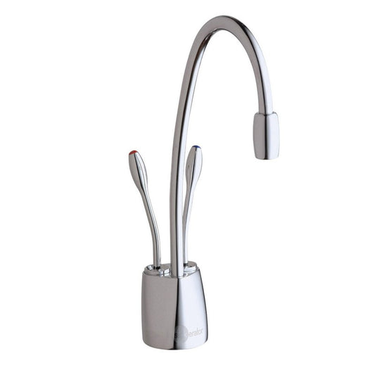 InSinkErator Steaming Hot & Ambient Cold Filtered Water Tap 20060C
