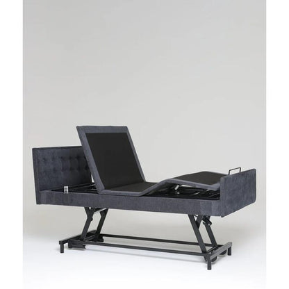 Sleeptite Sirius Headboard - Long Single - Stone