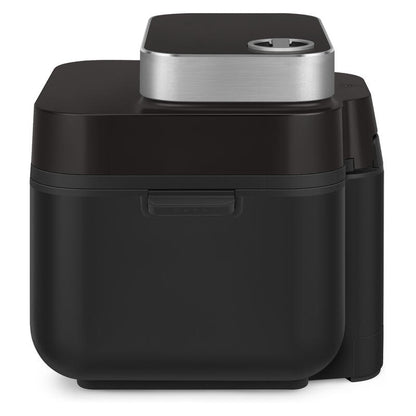 Smeg XL 7.3L Air Fryer - Matte Black (Collezione)