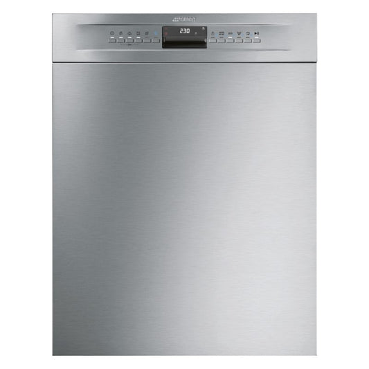 Smeg 60cm Sapphire Underbench Dishwasher
