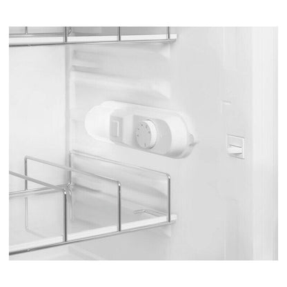 Smeg 135L 50's Style Retro Bar Fridge Right Hand Hinge - White