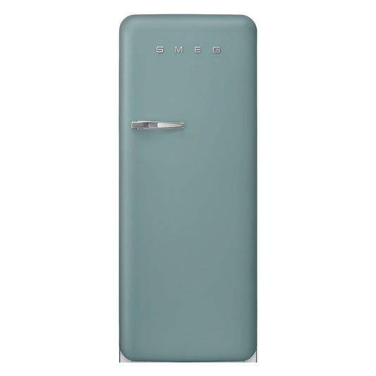 Smeg 50's Style Retro Refrigerator - Emerald Green