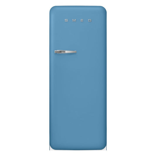 Smeg 50's Style Retro Refrigerator - Light Blue