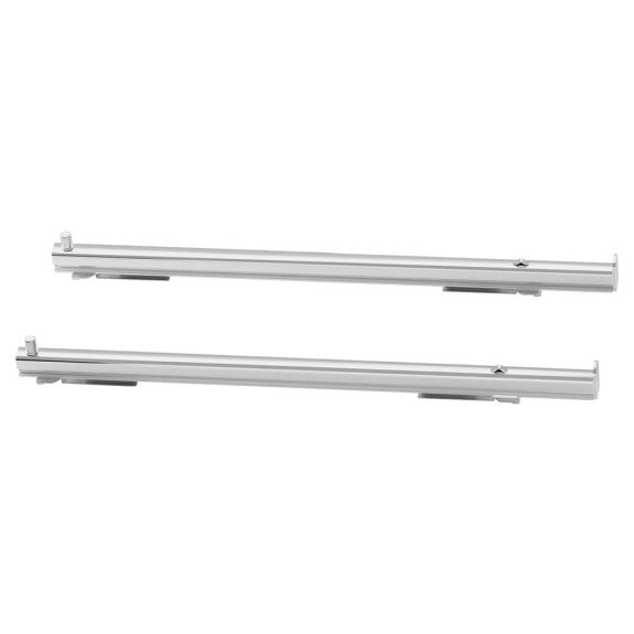 Smeg Telescopic Shelf Set