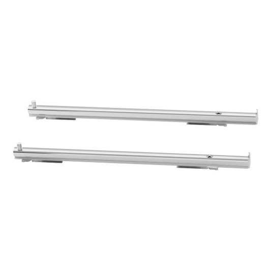Smeg Telescopic Guides Steam Ovens - Stainless Steel