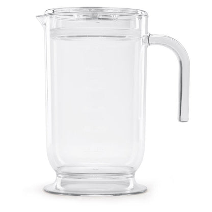 Smeg Hand Blender with Accessories 50's Style - Black