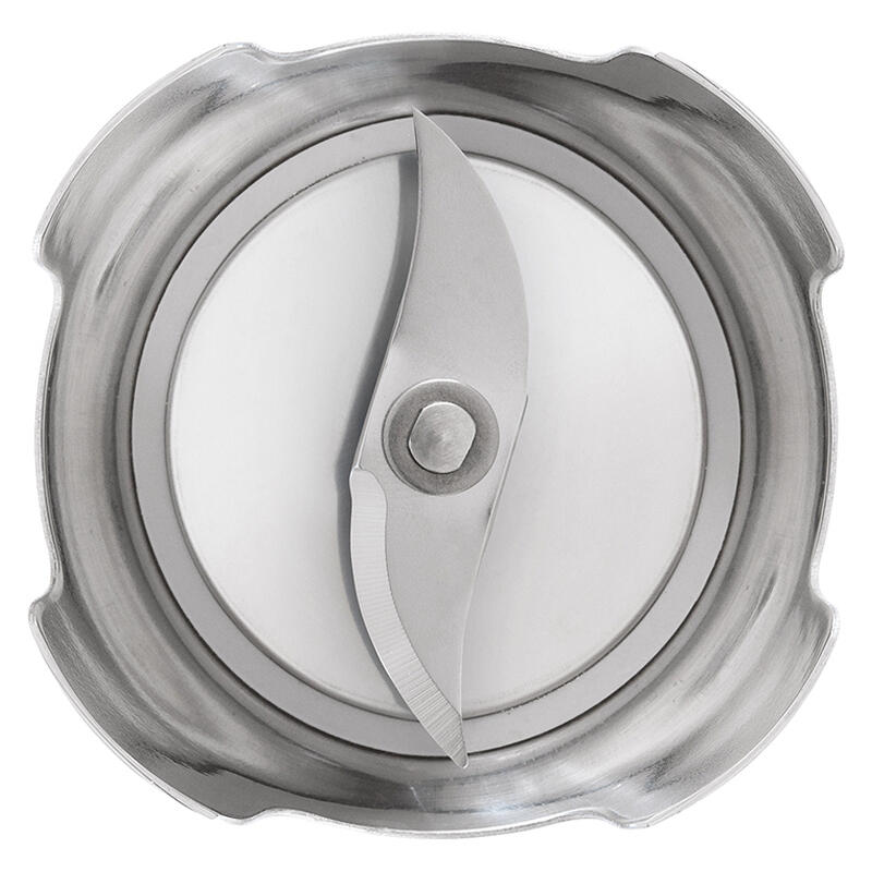 Smeg Hand Blender with Accessories 50's Style - Blue