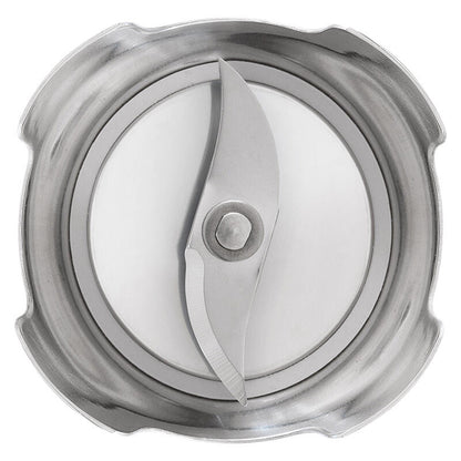 Smeg Hand Blender with Accessories 50's Style - Blue