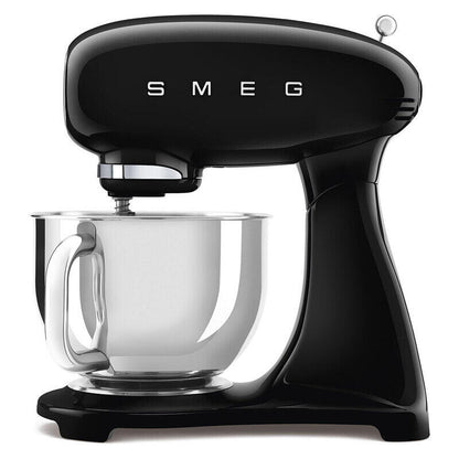 Smeg 50's Style Stand Mixer - Black