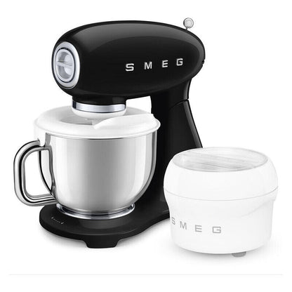 Smeg 50's Style Stand Mixer - Black