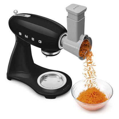 Smeg 50's Style Stand Mixer - Black