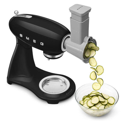 Smeg 50's Style Stand Mixer - Black