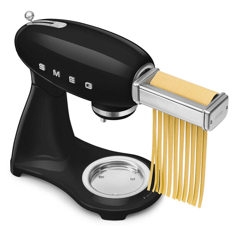 Smeg 50's Style Stand Mixer - Black
