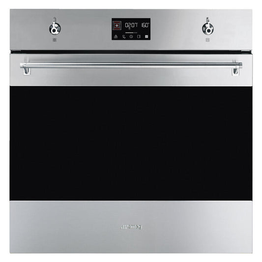 Smeg Galileo Omnichef 60cm Oven