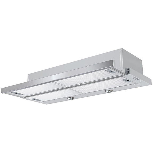Smeg 90cm Slideout Rangehood