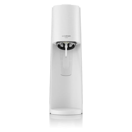 SodaStream Terra Sparkling Water Maker - White