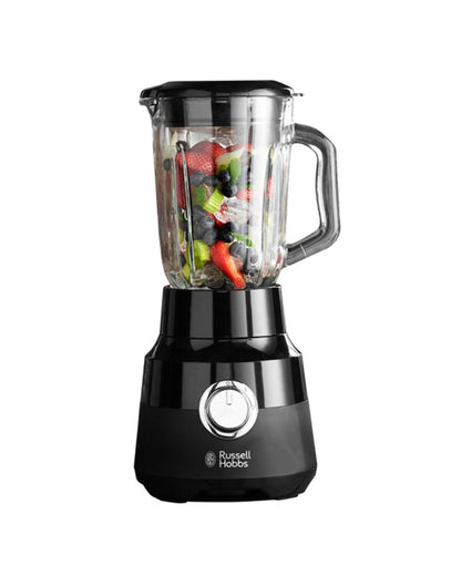 Russell Hobbs 1.5L Desire Blender - Matte Black