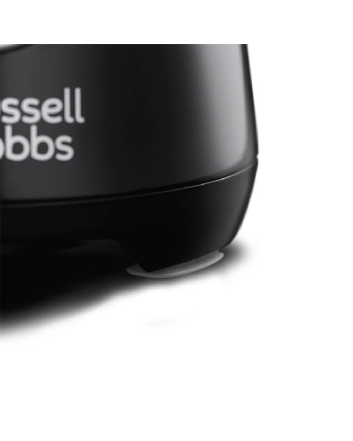 Russell Hobbs 1.5L Desire Blender - Matte Black