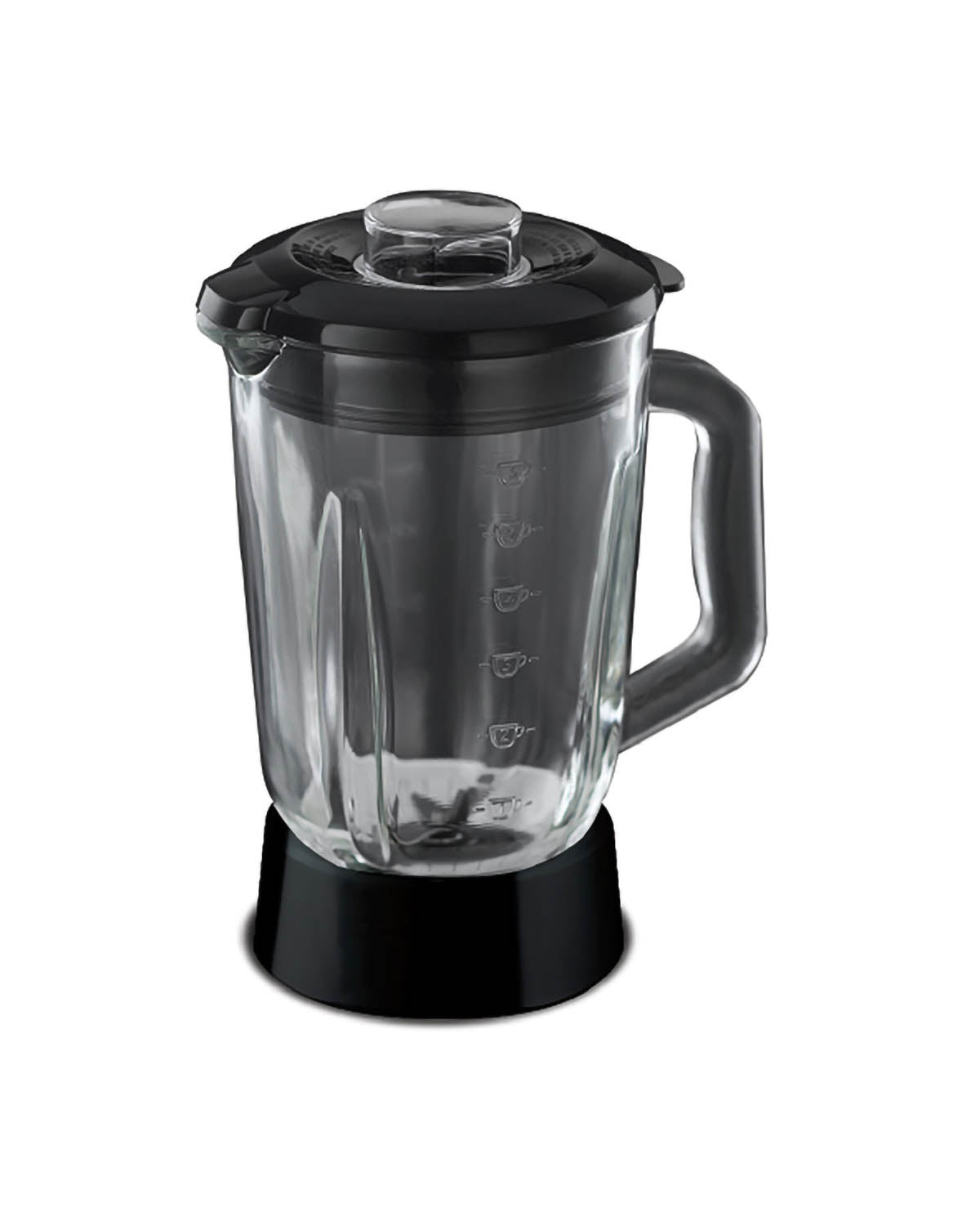 Russell Hobbs 1.5L Desire Blender - Matte Black
