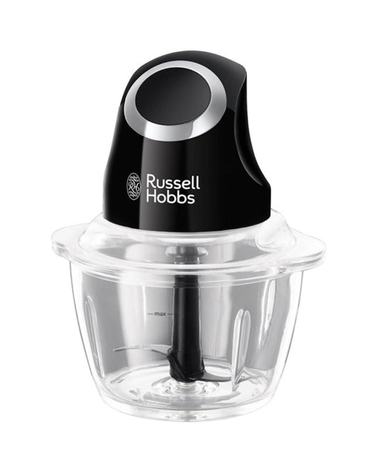 Russell Hobbs Desire Chopper - Matte Black