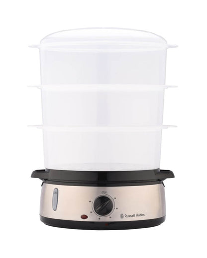 Russell Hobbs Cook at Home Food Steamer