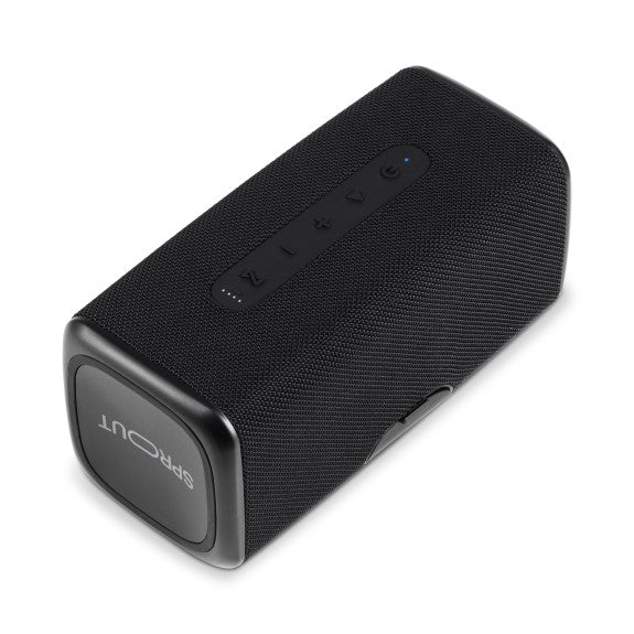 Sprout Soundwave Pro Speaker - Black
