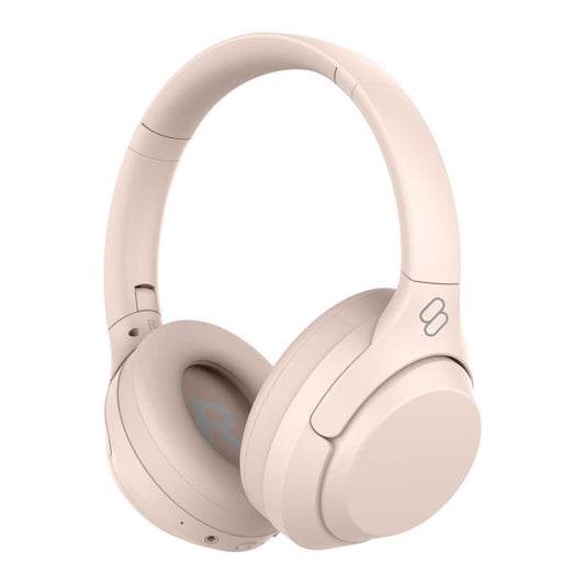 Sprout Invoke Bluetooth Headphones - Pink