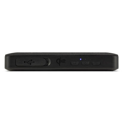 Sprout Maverick Hybrid 2 Bluetooth Speaker - Black