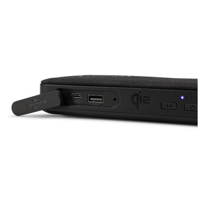 Sprout Maverick Hybrid 2 Bluetooth Speaker - Black