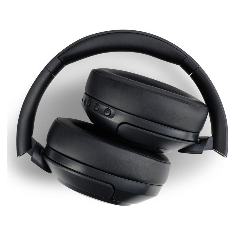 【日本未発売】sprout INVOKE Bluetoothヘッドフォン Sprout Invoke Lite Bluetooth Over-Ear Headphones - Black – Billy