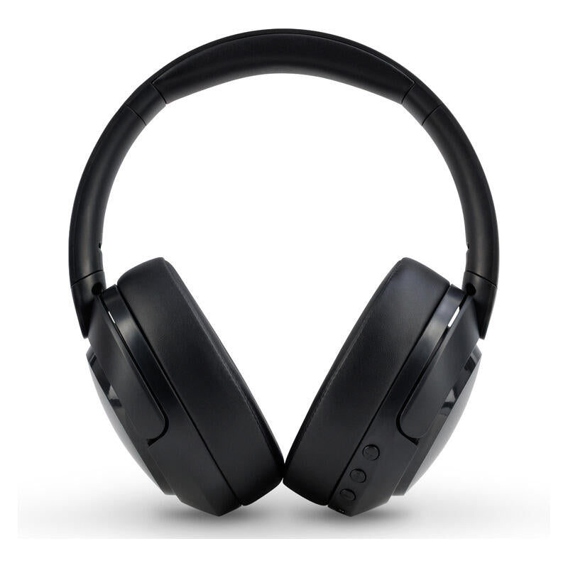 Sprout Invoke Lite Bluetooth Over-Ear Headphones - Black – Billy