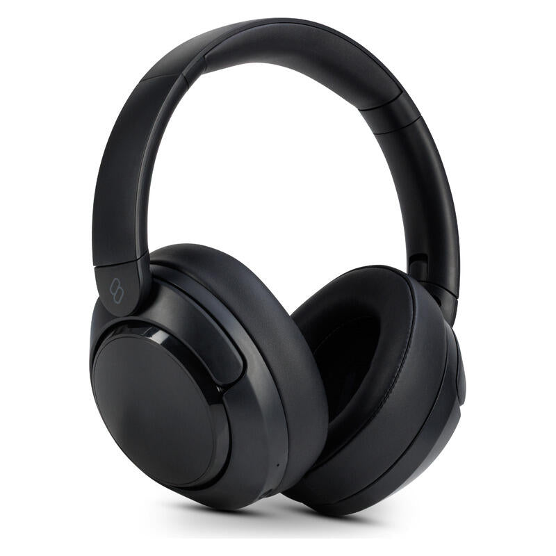 Sprout Invoke Lite Bluetooth Over-Ear Headphones - Black – Billy