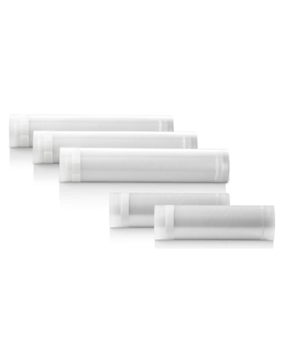 FoodSaver Variety Vacuum Sealer Rolls - 5 Pack