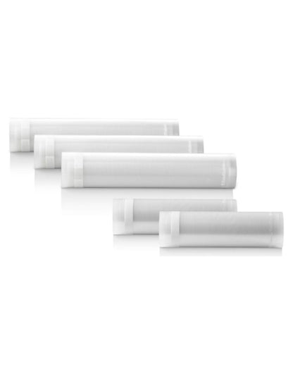 FoodSaver Variety Vacuum Sealer Rolls - 5 Pack