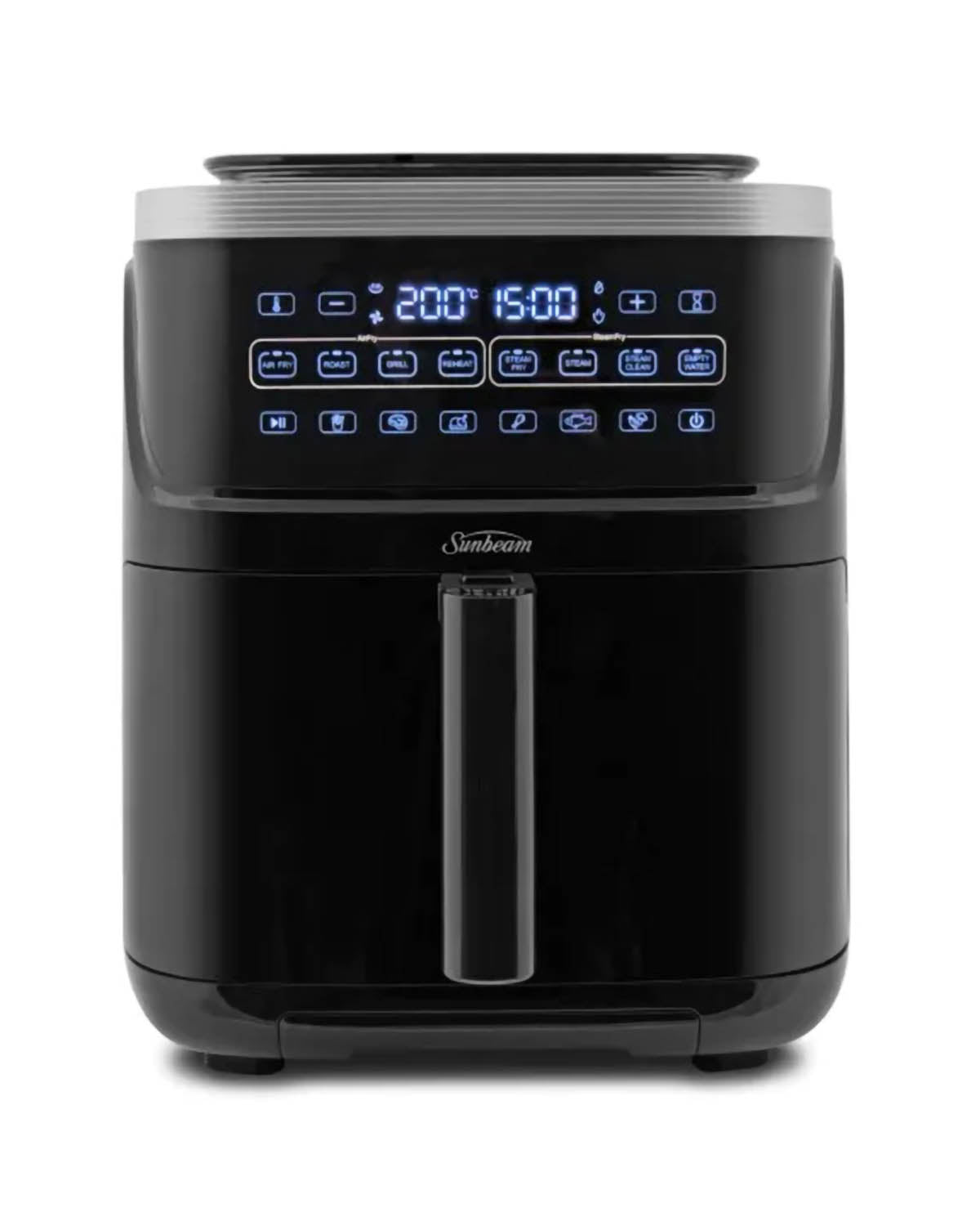 Sunbeam SteamFry Air Fryer + Steam