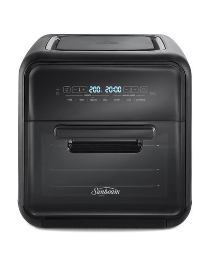 Sunbeam All-In-One Air Fryer Oven