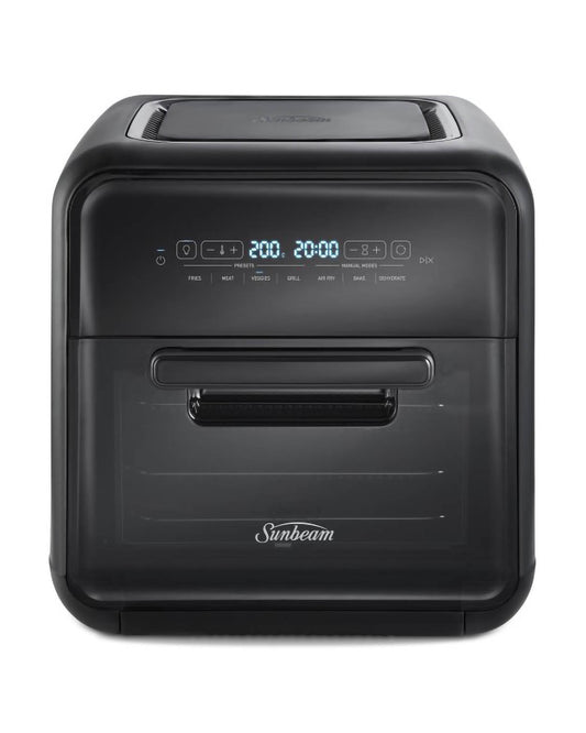 Sunbeam All-In-One Air Fryer Oven