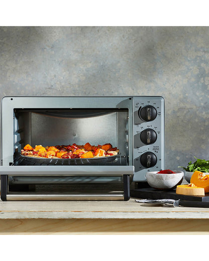 Sunbeam Convection Bake & Grill Compact Oven