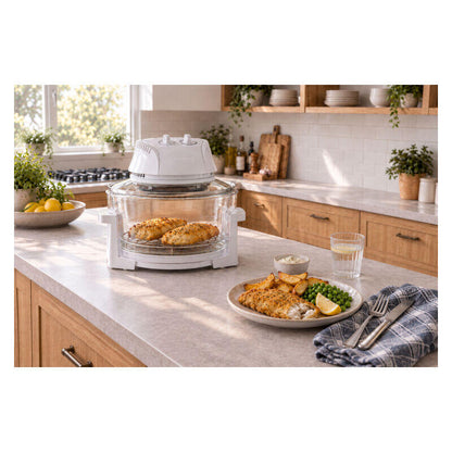 Sunbeam 12L NutriOven Convection Oven