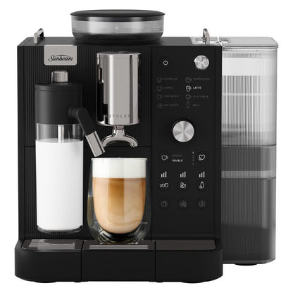 Sunbeam Origins AutoLuxe Fully Auto Espresso Coffee Machine