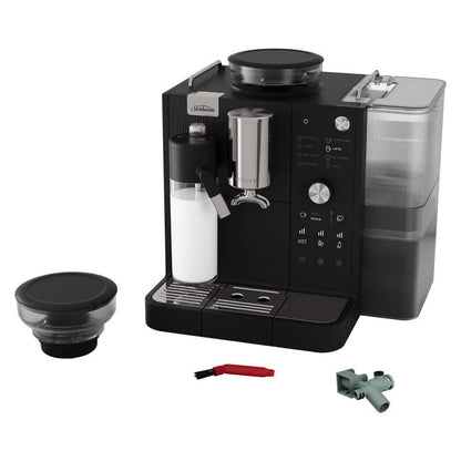 Sunbeam Origins AutoLuxe Fully Auto Espresso Coffee Machine