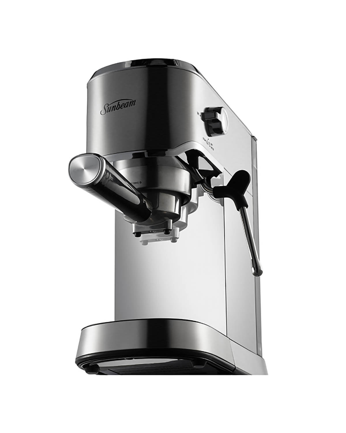 Sunbeam Compact Barista Espresso Machine