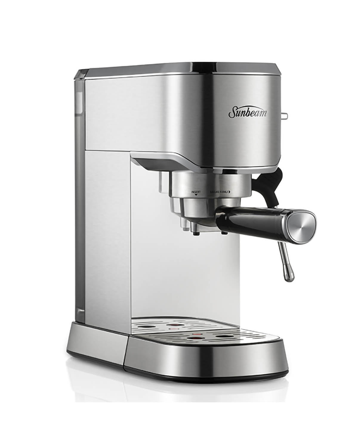 Sunbeam Compact Barista Espresso Machine