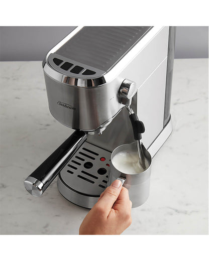 Sunbeam Compact Barista Espresso Machine