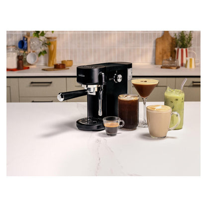 Sunbeam PIXL Espresso Coffee Machine
