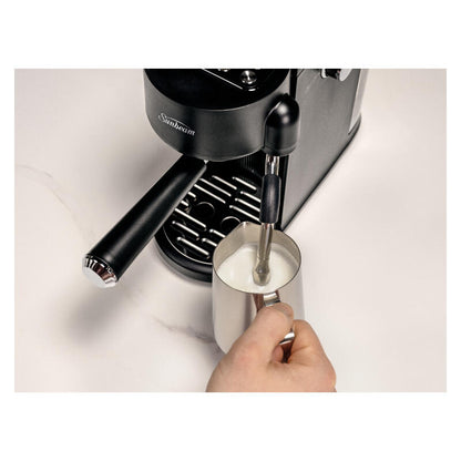 Sunbeam PIXL Espresso Coffee Machine