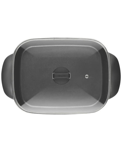 Sunbeam DiamondForce Banquet Frypan